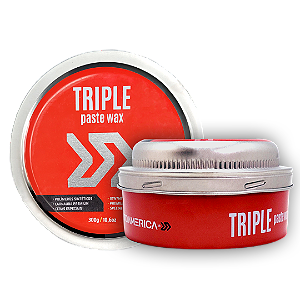 TRIPLE WAX AUTOAMERICA