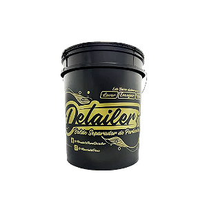 BALDE 19 L DETAILER