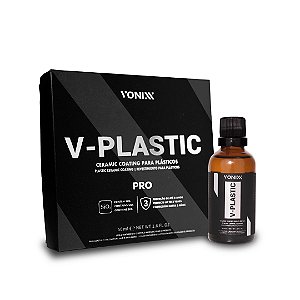 V-PLASTIC VONIXX