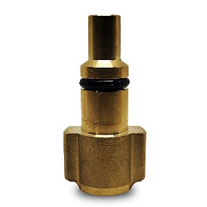 CONECTOR MAQUINA LAVOR & ELETROLUX DETAILER