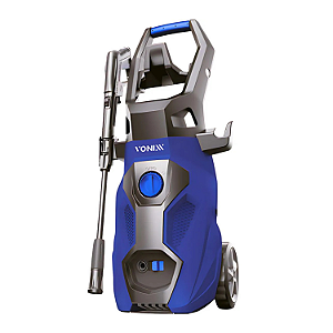 LAVADORA ALTA PRESSAO FAST 220V
