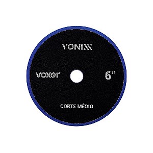 BOINA VOXER CORTE MEDIO AZUL ESCURO