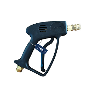 PISTOLA P/ LAVADORA DE ALTA PRESSAO PRO