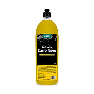 SANITIZANTE CARRO NOVO VINTEX