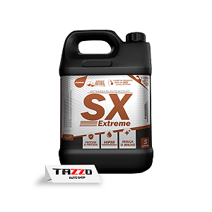 SX EXTREME DETERG. AUTOM. 5L
