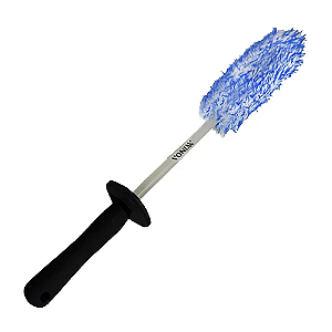 ESCOVA RETA MIC LIMPEZA RODAS VONIXX