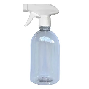 BORRIFADOR 500ML LIMPEZA INTELIGENTE
