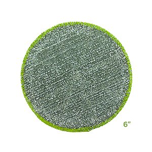 BOINA DE LIMPEZA 6 POLEGADAS DETAILER