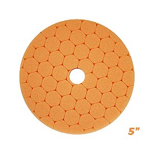 BOINA DE ESPUMA HYPER LARANJA MEDIA KERS