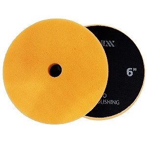 BOINA VOXER REFINO LARANJA 6" VONIXX