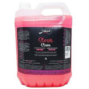 STORM CLEAN 5L DESENGRAXANTE
