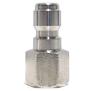 CONECTOR SNOW ROSCA FEMEA LIMPEZA INTELIGENTE