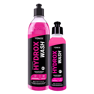 HYDROX WASH VONIXX