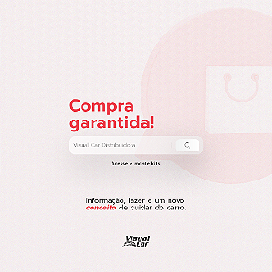 BOINA ESPUMA LARANJA P ROTATIVA 6,5 NOBRECAR