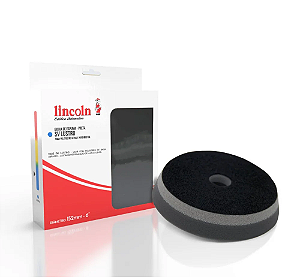 BOINA 6,0 ESP PRETA LUST - LINCOLN