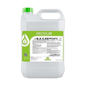 BAC PEROXY 5L PROTELIM