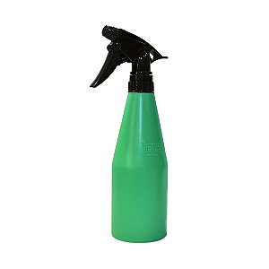 APARELHO BORRIFADOR/MULTSPRAYER VERDE KATU GUARANY