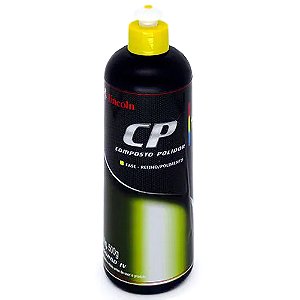 POLIDOR LINCOLN CP REFINO