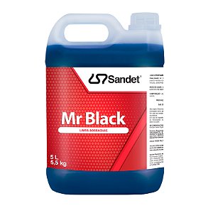 MR. BLACK 5L SANDET