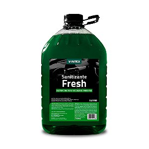 SANITIZANTE FRESH VINTEX