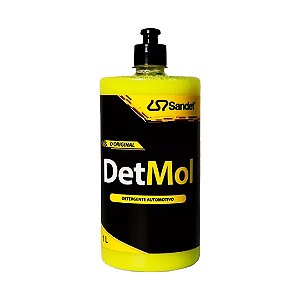 DETMOL 1L SANDET