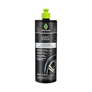 STAR LIMPA PNEUS 500ML PROTELIM