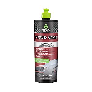 POWER WASH LAVA AUTOS 1,5L PROTELIM