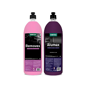 Combo Motor Turbo Limpo 1,5L