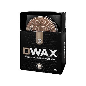 DWAX - CERA HIBRIDA 70G