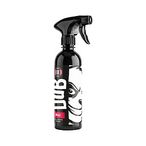 DWAX (SPRAY) - CERA HIBRIDA LIQUIDA 500ML