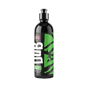 TURTLE SHELL - CONDICIONADOR DE PLASTICOS 500ML