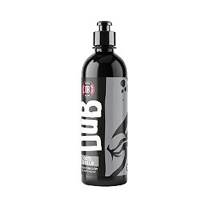 OCTO SHIELD - CONDICIONADOR DE PNEUS 500ML