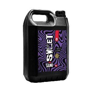 SANI SWEET - FINALIZADOR 5L