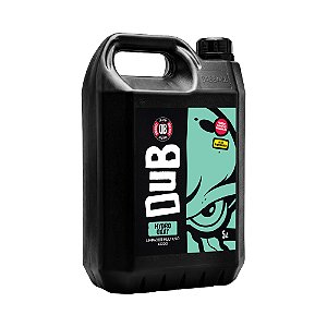 HYDRO OXXY - LIMPADOR MULTI-USO SUPER CONCENTRADO 5L