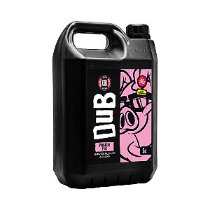 POWER PIG - LIMPADOR MULTIUSO CONCENTRADO 5L