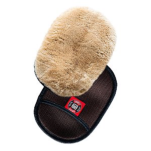 DUB GLOVE - LUVA PARA LAVAGEM AUTOMOTIVA