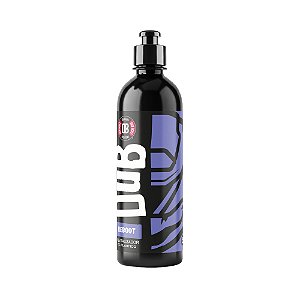 REBOOT - REVITALIZADOR DE PLASTICO 500ML