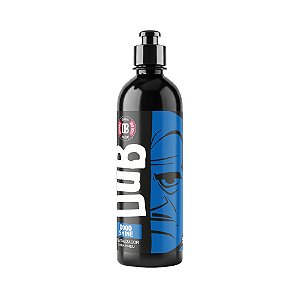 GOOD SHINE - REVITALIZADOR PARA PNEUS COM BRILHO INTENSO 500ML