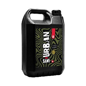 SANI URBAN - FINALIZADOR 5L