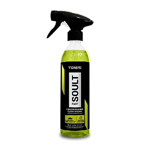 SOULT FAST LIMPADOR DE BOINAS 500mL VONIXX