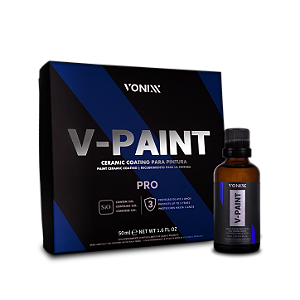 V-PAINT PRO 50mL VONIXX