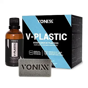 V-PLASTIC 20mL VONIXX