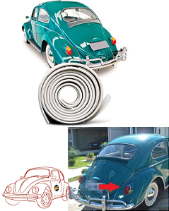 DUPLICADO - PAR DEBRUM PARALAMA DTRASEIRO | FUSCA 59 ATÉ 96