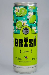BRISA DRINKS Lemon