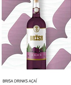Garrafa Açai 700ml