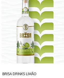 Garrafa Limão 700ml