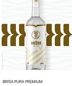 Garrafa Pura 700ml