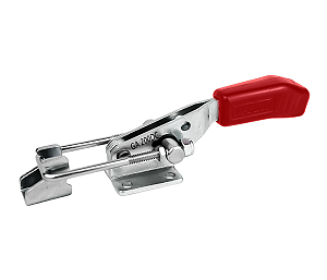 Grampo Tensor GA200DC/E110