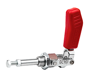 Grampo Torpedo GC901