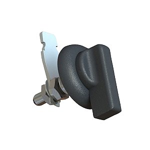 Fecho Lingueta Rápido Zamac